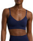 Women's Luxe Smoothing Wireless Bralette 4L0079