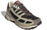 Фото #3 товара adidas originals Shadowturf 复古 跑步鞋 男女同款 深褐色 / Кроссовки Adidas originals Shadowturf GY6573