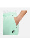 Фото #5 товара Sportswear Tech Fleece ''Overlay Detail'' Erkek yeşil Eşofman Altı
