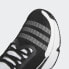 adidas Trae Unlimited 减震防滑耐磨 低帮 实战篮球鞋 男女同款 黑白