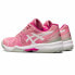 Фото #3 товара Теннисные кроссовки для взрослых Asics Gel-Pádel Pro 5 Женщина Розовый