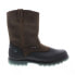 Wolverine I-90 EPX Waterproof CarbonMax 10" W211059 Mens Brown Work Boots 13 - фото #1