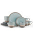 Adina 16 Piece Dinnerware Set