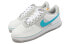 Кроссовки Nike Air Force 1 Low 75th Anniversary 75 GS DJ9993-100