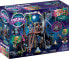 Фото #1 товара PLAYMOBIL Adventures of Ayuma 70807 Bat Fairies Ruin, with Light Effect, Toy for Children from 7 Years