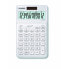 Calculator Casio JW-200SC-WE White Plastic