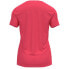 Фото #2 товара ODLO F-Dry short sleeve T-shirt
