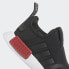 Фото #9 товара Детские кроссовки adidas NMD 360 Shoes (Черные)