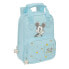 Фото #2 товара SAFTA Mickey Mouse Baby With Handles backpack