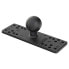 RAM MOUNTS Marine Electronic Universal Ball - фото #3