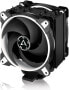 ARCTIC Freezer 34 - Tower CPU Air Cooler with P-Series Case Fan, Processor Fan for Intel and AMD Socket up to 150 Watt TDP Cooling Performance, Cooler with 120 mm PWM Fan - Quiet and Efficient
