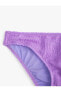Фото #8 товара Плавки Koton Bikini Underwear Normal Cut