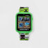 Фото #1 товара Kids' Minecraft Interactive Watch - Green