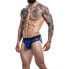 Фото #1 товара Эротическое белье CUT4MEN Jockair Provocative Skai Blue