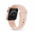 Фото #14 товара Умные часы KSIX Urban 3 1,69" IPS Bluetooth Розовый