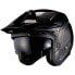 Фото #1 товара MT HELMETS District SV Solid open face helmet