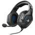 TRUST GXT488 Forze PS4 gaming headset