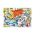 Фото #3 товара Puzzle Helden in Aktion 2x24 Teile