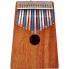 Фото #2 товара Afroton Hugh Tracey AKA623 Kalimba