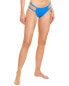 Sports Illustrated Swim Cutout Bikini Bottom Women's