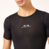 OAKLEY APPAREL Endurance Base Layer short sleeve jersey