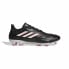 Фото #1 товара Взрослые футбольные бутсы Adidas Copa Pure.1 FG Чёрный