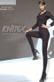 Фото #2 товара Mikrofaser-Strumpfhose Arctica 600 Den bronzo - Knittex 1/2