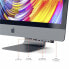 Фото #3 товара Электроника Satechi Концентратор USB-C Clamp Hub Pro для Apple iMac (6 в 1)
