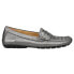 Фото #1 товара VANELi Adrik Slip On Loafers Womens Grey 309730