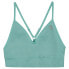 ფოტო #1 პროდუქტის ODLO Seamless Soft 2.0 Padded Sports Bra