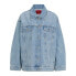 HUGO Icon 10256881 02 denim jacket