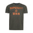 Фото #2 товара SUPERDRY Vintage Corp Logo T-shirt