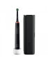 Oral-B Pro 3 3500 Black mit Reiseetui Streifen Design Edition - фото #1