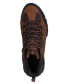 Фото #5 товара Men's Relaxed Fit- Rickter - Branson Water-Resistant Trail Hiking Boots from Finish Line