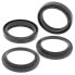 Фото #2 товара All BALLS Kawasaki Kdx 200 56-138-A Fork&Dust Seal Kit