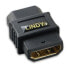 Фото #3 товара Lindy 41230 - HDMI - HDMI - Black