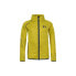 HANNAH Gery full zip fleece