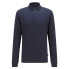 BOSS Pado 30 long sleeve polo