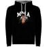 KRUSKIS Fighter Bicolor hoodie