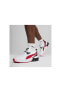 Vis2K Erkek Günlük Ayakkabı 392318 14 Beyaz/Kırmızı
