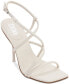 ფოტო #1 პროდუქტის Women's Reia Strappy Slingback Dress Sandals