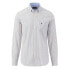 FYNCH HATTON 14138140 long sleeve shirt