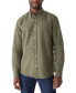 Men's Jasper Long Sleeve Button-Down Oxford Shirt