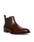 ფოტო #1 პროდუქტის Men's Duke Dress Chelsea Boots