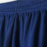 Фото #5 товара Спортивные шорты для мальчиков Adidas Parma 16 Темно-синий