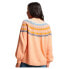 SUPERDRY Slouchy Pattern Crew Neck Sweater