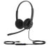 Фото #2 товара Yealink UH34 Lite Dual Teams - Wired - Office/Call center - 20 - 20000 Hz - 110 g - Headset - Black