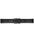 ფოტო #6 პროდუქტის Men's Swiss Automatic Seastar 1000 Powermatic 80 Black Rubber Strap Watch 43mm