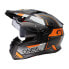 ONeal D-SRS Square off-road helmet