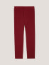 Фото #2 товара Kids' Embroidered Tommy Logo Legging